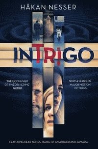 bokomslag Intrigo