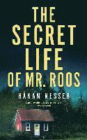 bokomslag The Secret Life of Mr Roos