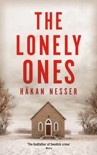 bokomslag The Lonely Ones