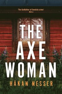bokomslag The Axe Woman