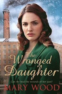bokomslag The Wronged Daughter
