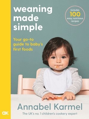 Weaning Made Simple 1