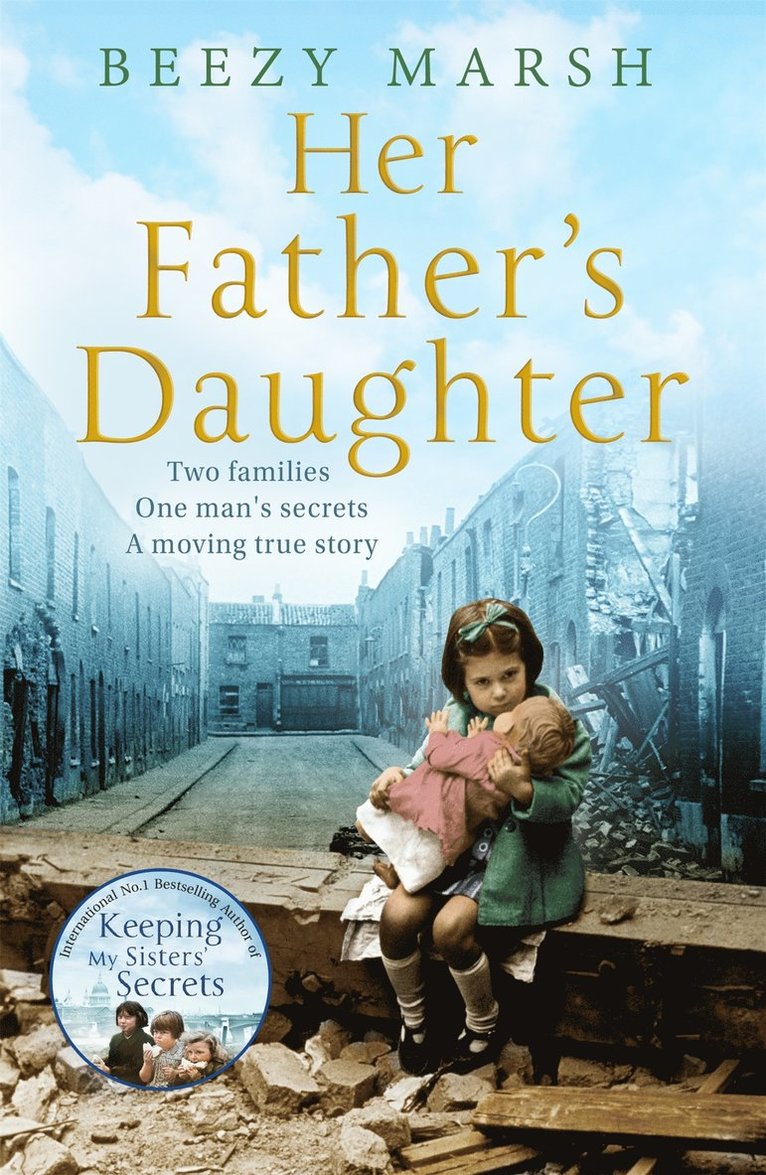 Her Father's Daughter 1