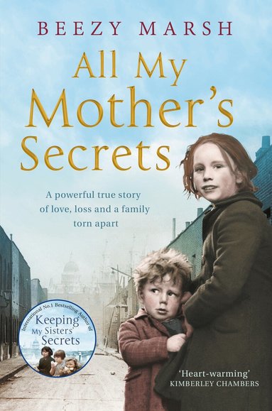 Beezy Marsh - All My Mother's Secrets, Häftad