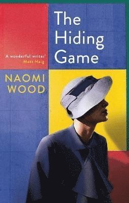 The Hiding Game