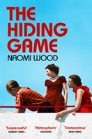 bokomslag Hiding Game