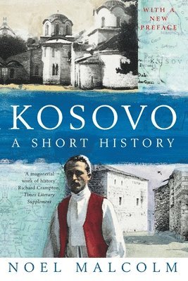 Kosovo: a Short History 1