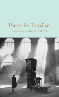 bokomslag Poems for Travellers