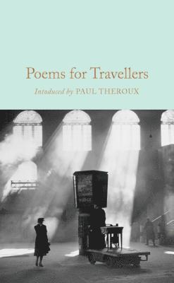 Poems for Travellers 1