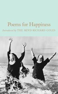 bokomslag Poems for Happiness