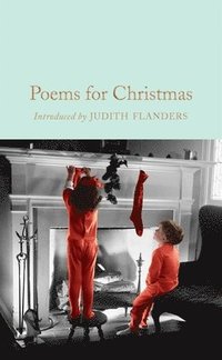 bokomslag Poems for Christmas