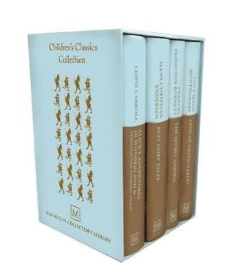 Children's Classics Collection 1
