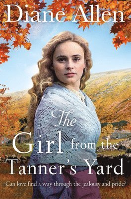 The Girl from the Tanner's Yard 1