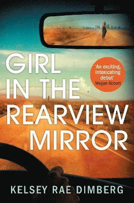 Girl in the Rearview Mirror 1