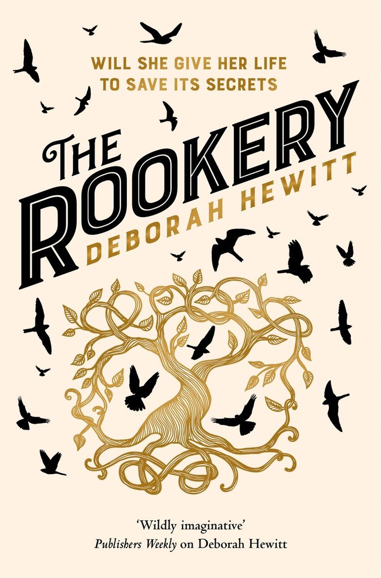 The Rookery 1