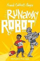 bokomslag Runaway Robot