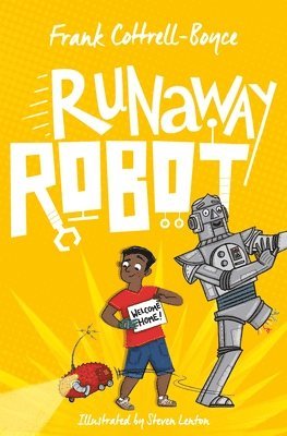 Runaway Robot 1