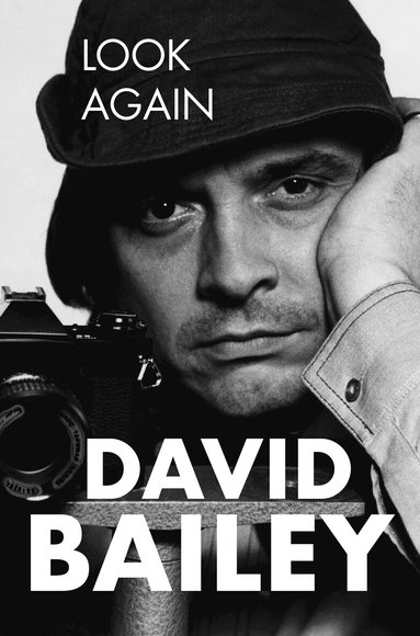 David Bailey - Look Again, Häftad