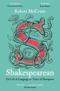 bokomslag Shakespearean
