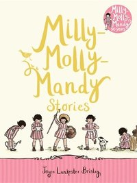 bokomslag Milly-Molly-Mandy Stories