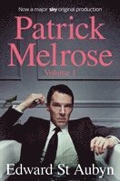 bokomslag Patrick Melrose Volume 1