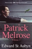 bokomslag Patrick Melrose Volume 2