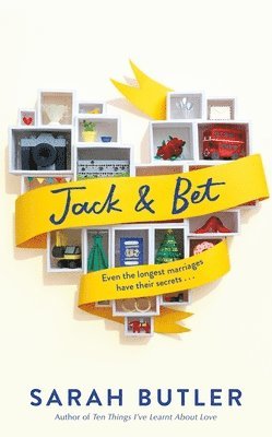 Jack & Bet 1