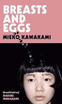 bokomslag Breasts and Eggs