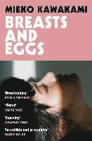 bokomslag Breasts and Eggs