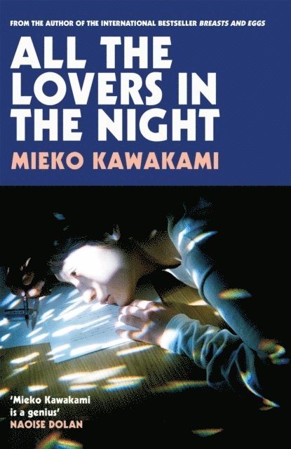 All The Lovers In The Night 1