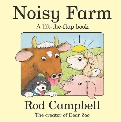 Noisy Farm 1