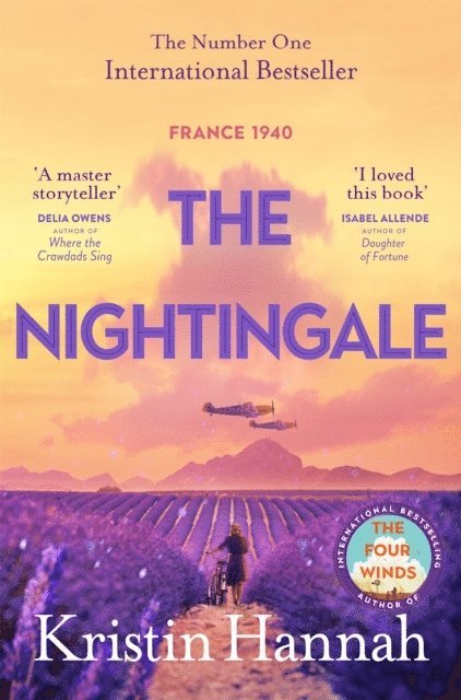 The Nightingale 1