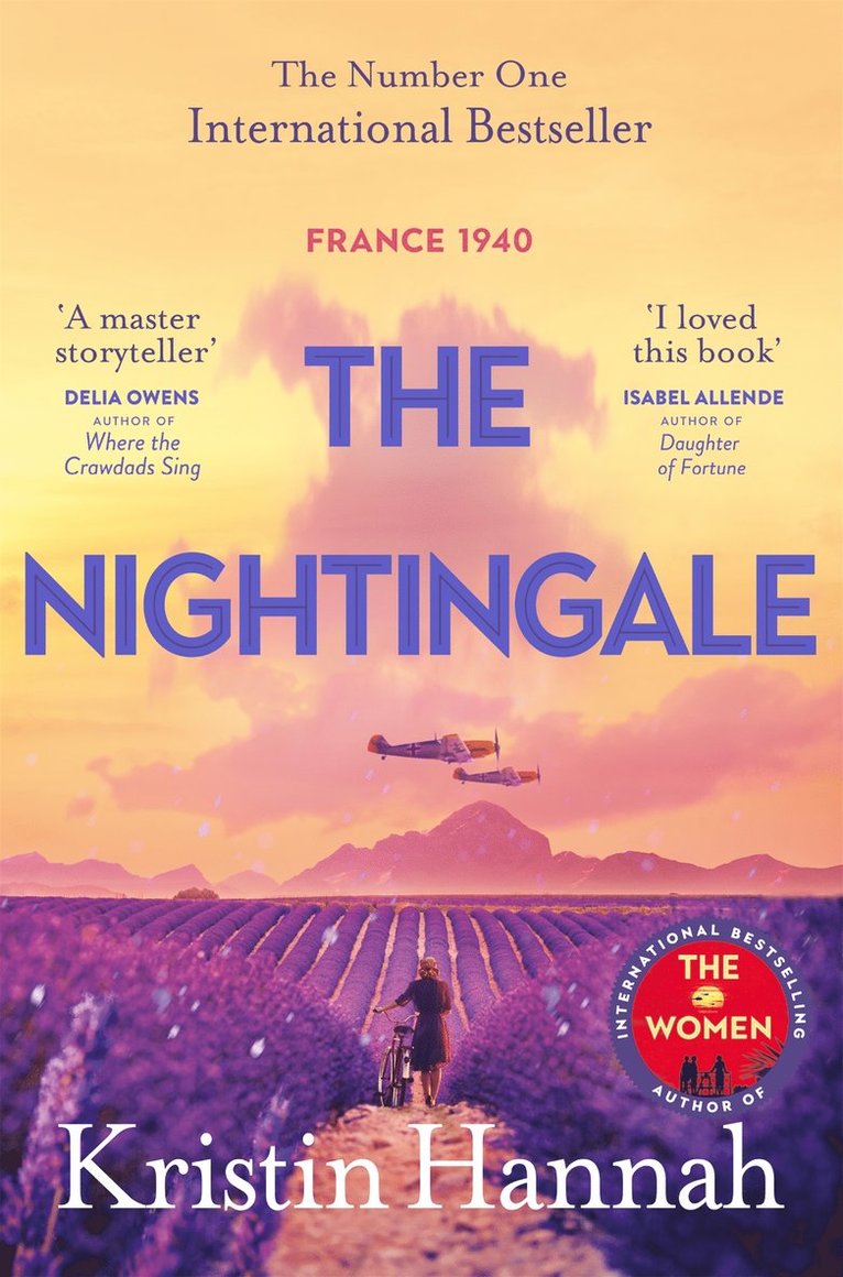 The Nightingale 1