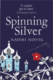 Spinning Silver 1