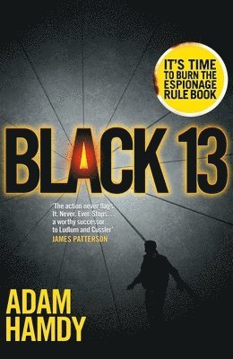 Black 13