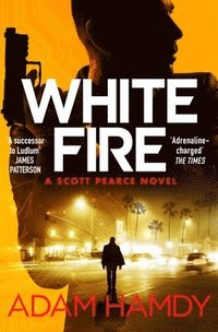 bokomslag White Fire