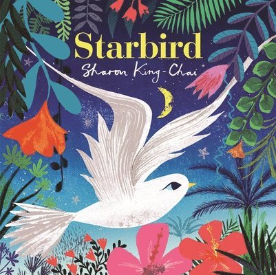 Starbird 1