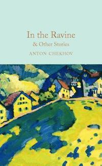 bokomslag In the Ravine & Other Stories