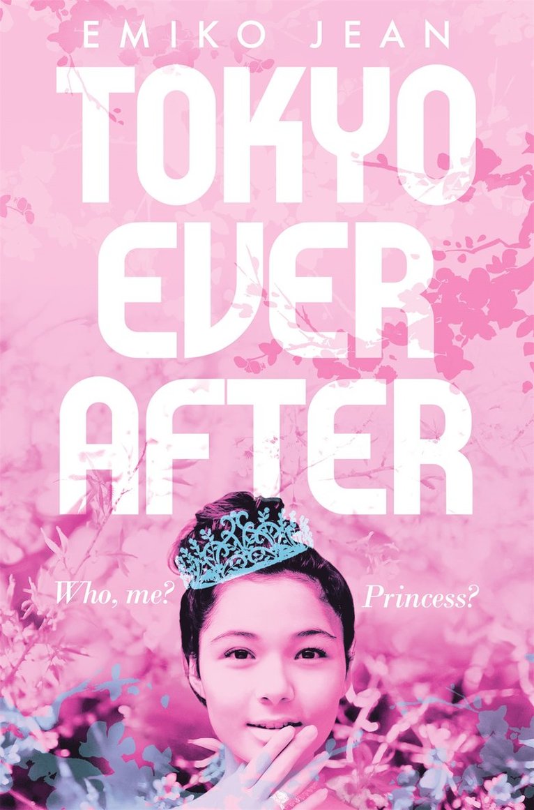 Tokyo Ever After 1