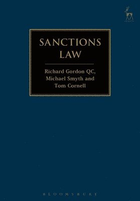 Sanctions Law 1