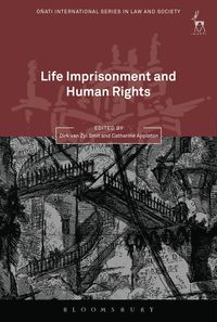 bokomslag Life Imprisonment and Human Rights