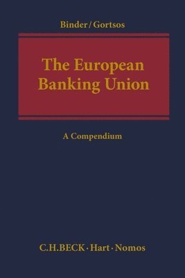 The European Banking Union 1