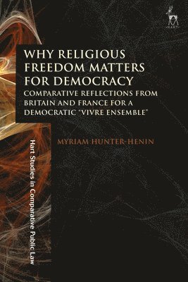 Why Religious Freedom Matters for Democracy 1