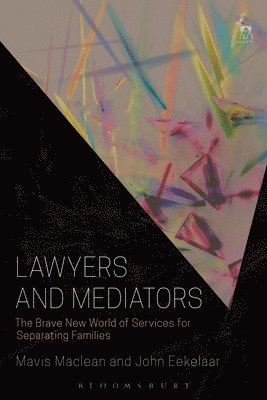Lawyers and Mediators 1