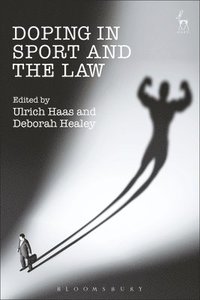 bokomslag Doping in Sport and the Law