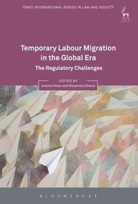 bokomslag Temporary Labour Migration in the Global Era
