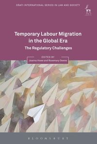 bokomslag Temporary Labour Migration in the Global Era