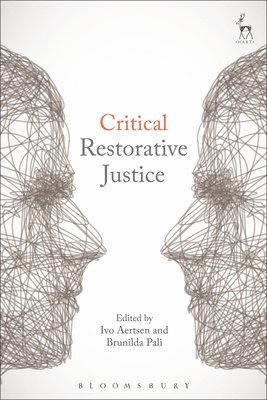bokomslag Critical Restorative Justice