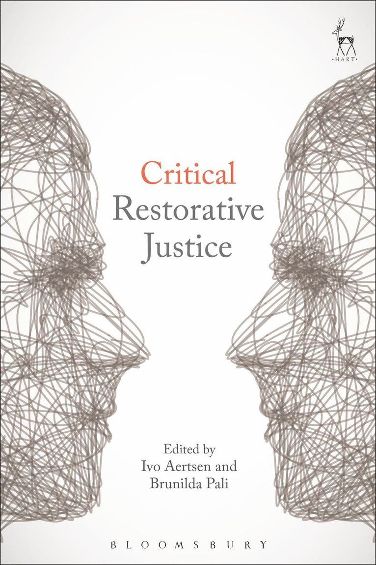 Critical Restorative Justice 1