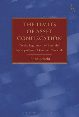 The Limits of Asset Confiscation 1